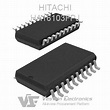 HA16103FPJ HITACHI Other Components - Veswin Electronics