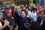 Hugo Chavez beats Henrique Capriles in Venezuela’s presidential ...