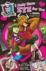 Monster High Soft Cover 2 (Little Brown & Company) - Comic Book Value ...