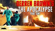 Derren Brown's The Apocalypse Part One - FULL EPISODE - YouTube