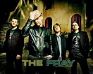 The Fray - The Fray Wallpaper (2116434) - Fanpop