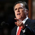 Mitt Romney: More Effective Than Clint Eastwood