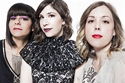 [Song of the Day] Sleater-Kinney - Jumpers - des riffs impeccables ...