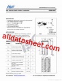 2SA1647 Datasheet(PDF) - Inchange Semiconductor Company Limited