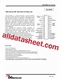 IL33035 Datasheet(PDF) - IK Semicon Co., Ltd