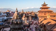 10 Architectural Treasures to Visit in Nepal | Architectural Digest