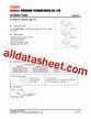 U74AHCT1G02L-AF5-R Datasheet(PDF) - Unisonic Technologies