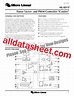 ML4819 Datasheet(PDF) - Micro Linear Corporation