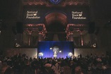 69th Annual National Book Awards Ceremony - National Book Foundation