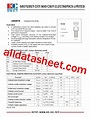 2SD879 Datasheet(PDF) - SHENZHEN KOO CHIN ELECTRONICS CO., LTD.