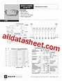 DAT86198 Datasheet(PDF) - DAICO Industries, Inc.