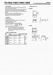 FA13845N_293359.PDF Datasheet Download --- IC-ON-LINE