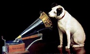 WHERE’S NIPPER THE ICONIC RCA DOG? – VinylLair.com