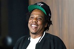 Jay-Z: Marijuana Mogul? He Joins New Cannabis Venture as Chief ...