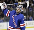 New York Rangers, goalie Henrik Lundqvist agree to long-term contract ...