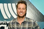 EXCLUSIVE: Luke Bryan Strives to Be a Positive Face for Country Music