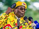 Robert Mugabe: A Legacy Of Tyrannical Rule, Economic Ruin And ...