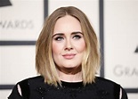 Adele's '25' Is a Perfect Grammy 'Album of the Year': Nostalgic, Boring ...
