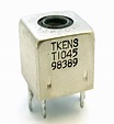 Variable Coil Inductors .15uh Type 10k Btkens-t1045z Toko NOS (15 ...