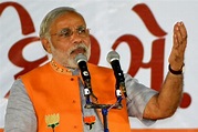 In Gujarat, BJP hopes to retain power in the name of ‘CM’ Narendra Modi