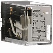 MY2K DC12 Omron - Datasheet PDF & Technical Specs