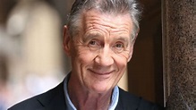 Michael Palin: A Python’s life on the road - BBC Culture