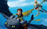How To Train Your Dragon Wallpapers, Pictures, Images