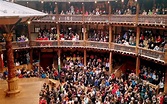 Just 'As You Like It' at Shakespeare's Globe Theatre - The Bakers' Journey