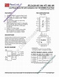 PLL620-05 Datasheet PDF - Datasheet4U.com