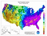Climate Prediction Center - Monitoring and Data: Regional Climate Maps: USA