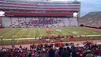 Memorial Stadium (Nebraska) Seating Guide - RateYourSeats.com