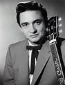 The Perlich Post: Rare early Johnny Cash images & audio released