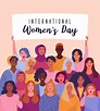 International Women's Day 2021: Great Women of the North