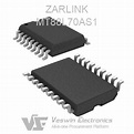 MT3271BE1 ZARLINK Other Interface ICs - Veswin Electronics