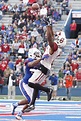 Kansas football v. Oklahoma | KUsports.com
