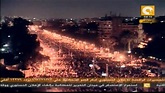 Masses of Egyptian protesters force Morsi to flee presidential palace ...