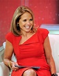 Katie Couric stakes a claim in daytime talk TV - silive.com