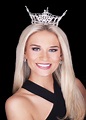 Miss Oklahoma 2022, Megan Gold | Miss Oklahoma Pageant