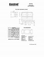 MPQ3725 Datasheet, Equivalent, Cross Reference Search. Transistor Catalog