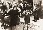 The Warsaw Ghetto Uprising. Historical Information | POLIN Museum of ...