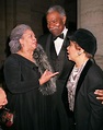 Toni Morrison leaves a literary legacy that's larger than words ...