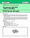 FAR-F5CE-947M50-K228 Datasheet PDF - Fujitsu
