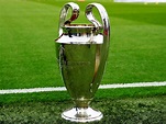 10 Key facts about the UEFA Champions League trophy
