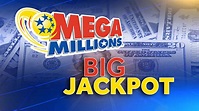 Mega Millions lottery ticket worth $20 million sold in New York
