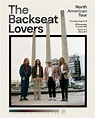 The Backseat Lovers at Off Broadway