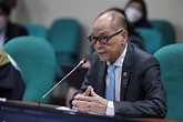 Diokno disappointed over House's watered down military pension reform ...