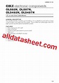 OL592N Datasheet(PDF) - OKI electronic componets