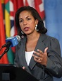 Susan Rice - President Obama Has Fighting Words For Critics Of Susan ...