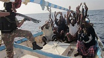 Pirates in Somalia have released 26 Asian hostages held captive for ...