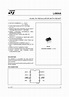 L4904A Datasheet PDF - STMicroelectronics